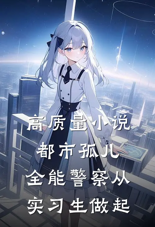 高质量小说都市孤儿：全能警察从实习生做起