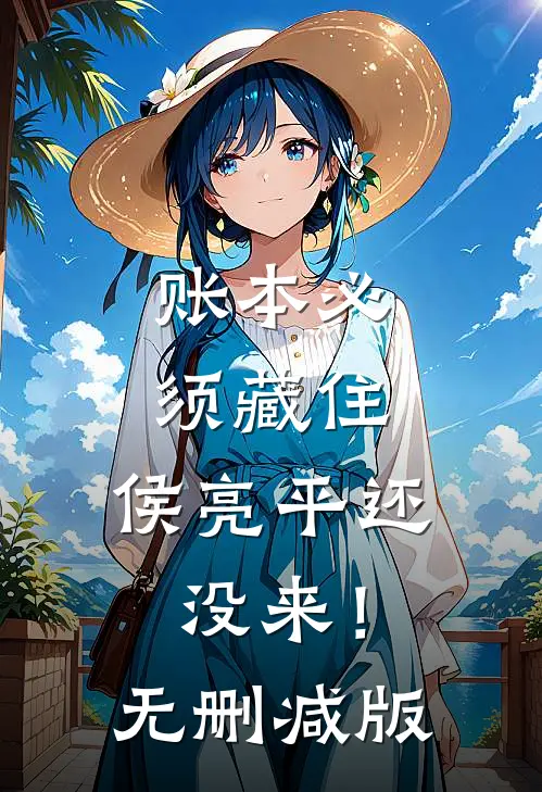 账本必须藏住，侯亮平还没来！无删减版