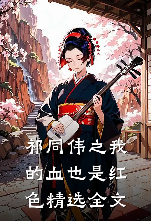 祁同伟之我的血也是红色精选全文