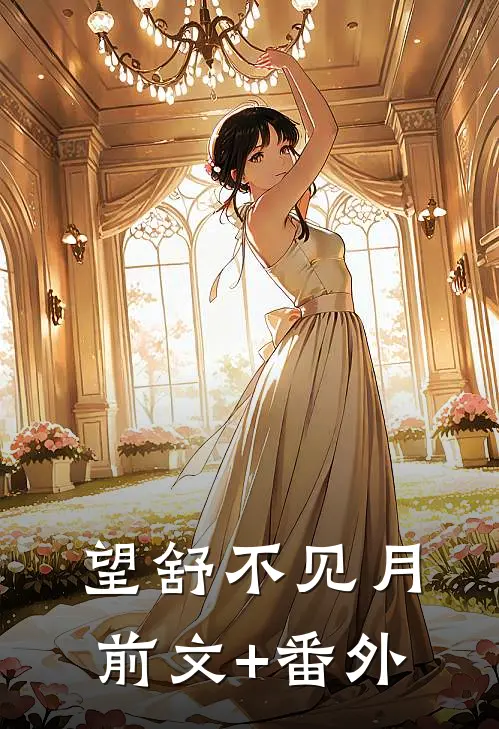 望舒不见月前文+番外