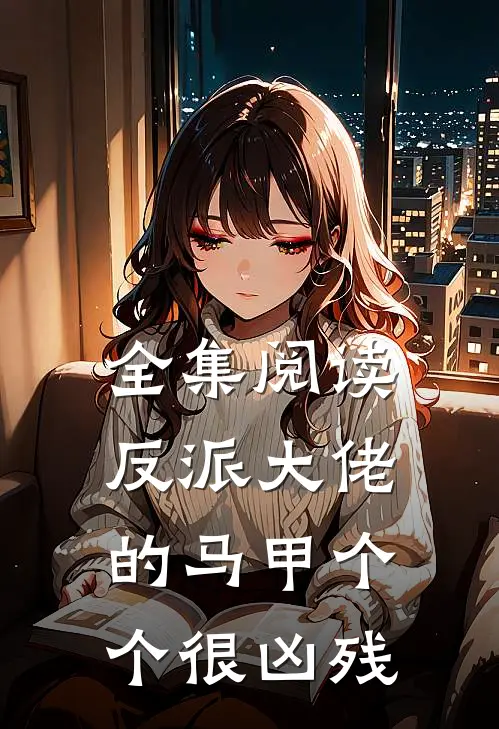 全集阅读反派大佬的马甲个个很凶残