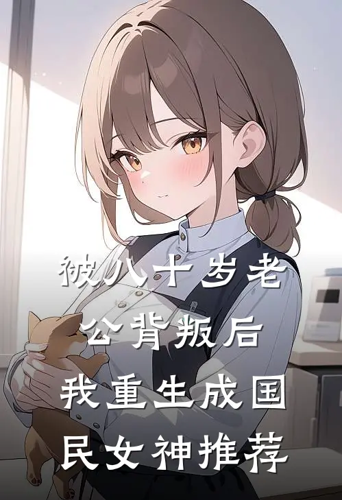 被八十岁老公背叛后，我重生成国民女神推荐
