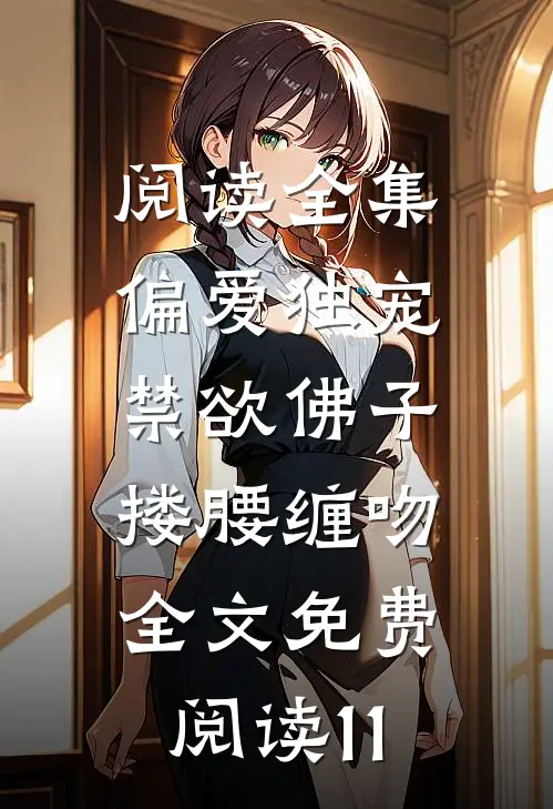 阅读全集偏爱独宠,禁欲佛子搂腰缠吻全文免费阅读11