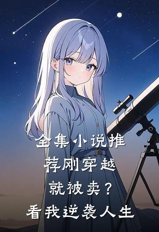 全集小说推荐刚穿越，就被卖？看我逆袭人生