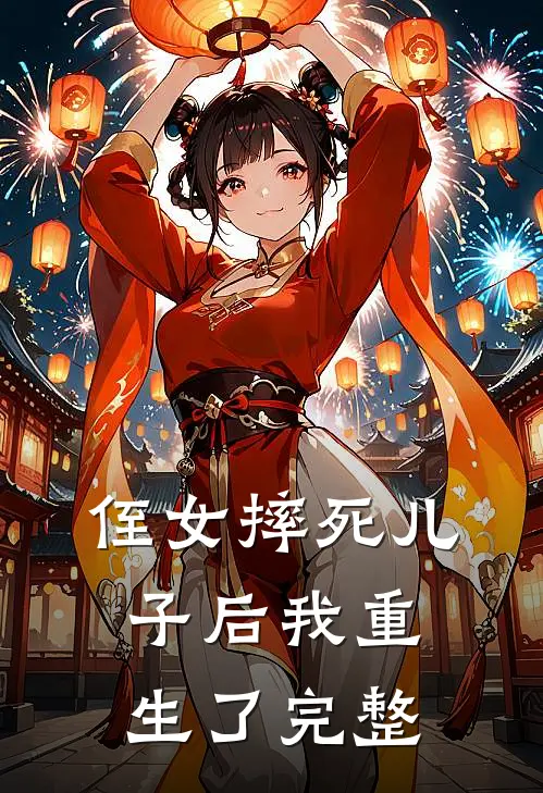 侄女摔死儿子后我重生了完整