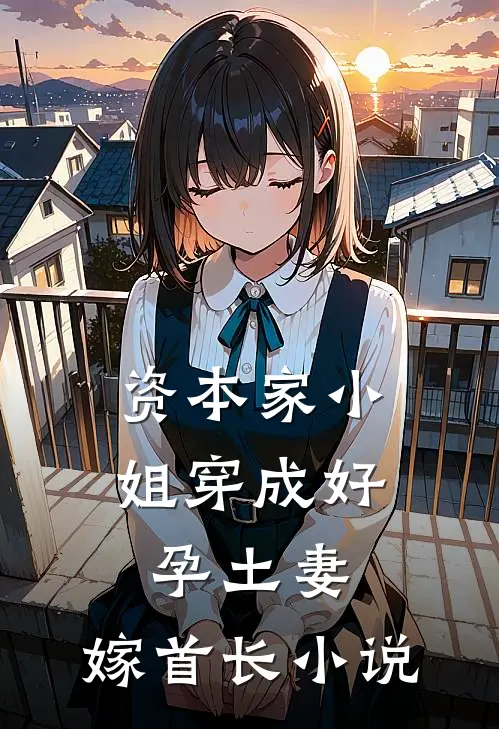 资本家小姐穿成好孕土妻，嫁首长小说