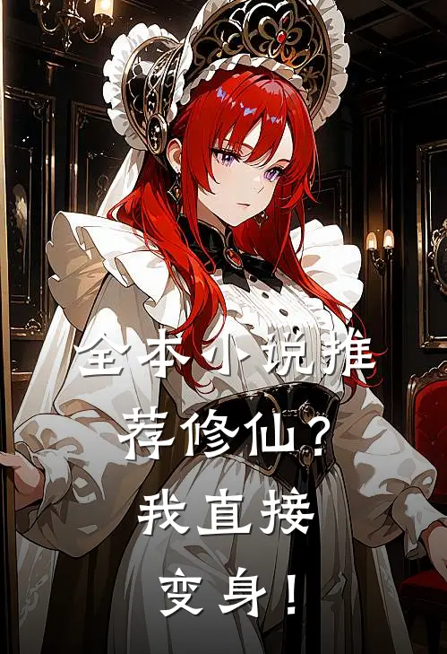 全本小说推荐修仙？我直接变身！