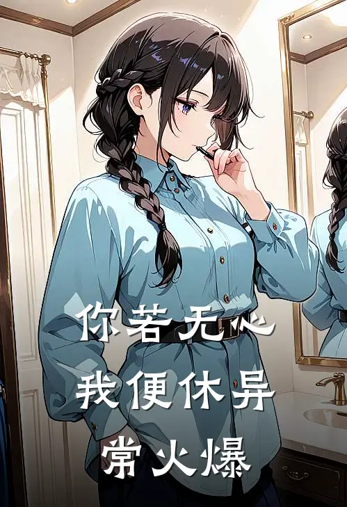 你若无心我便休异常火爆