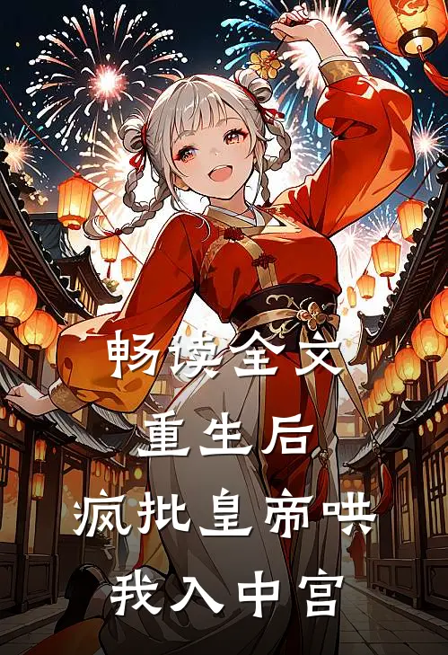 畅读全文重生后，疯批皇帝哄我入中宫