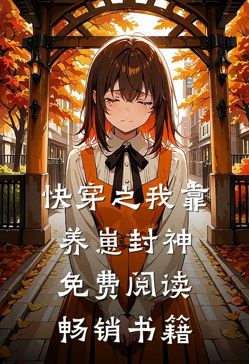 快穿之我靠养崽封神免费阅读畅销书籍