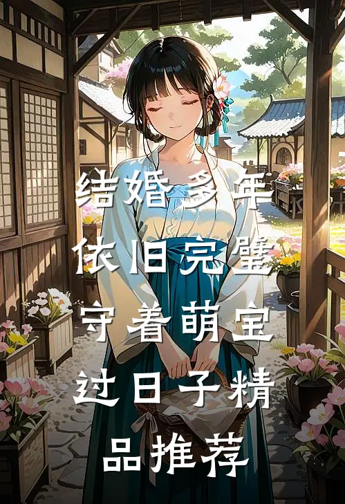 结婚多年依旧完璧，守着萌宝过日子精品推荐