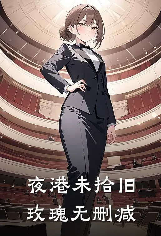 夜港未拾旧玫瑰无删减