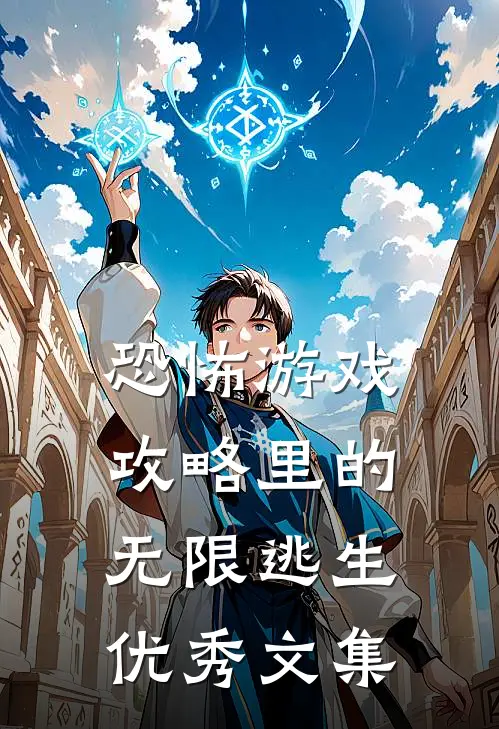 恐怖游戏攻略里的无限逃生优秀文集