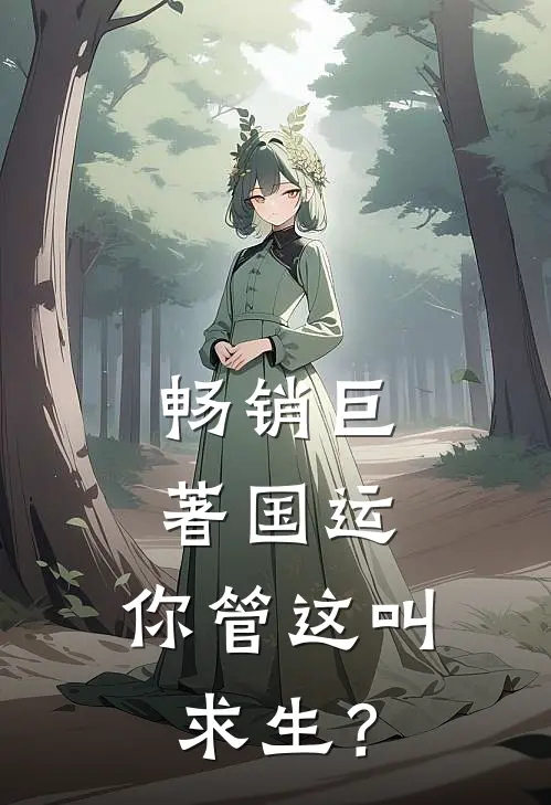 畅销巨著国运，你管这叫求生？