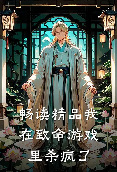 畅读精品我在致命游戏里杀疯了