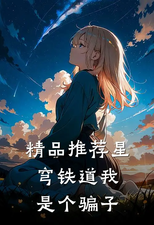 精品推荐星穹铁道我是个骗子