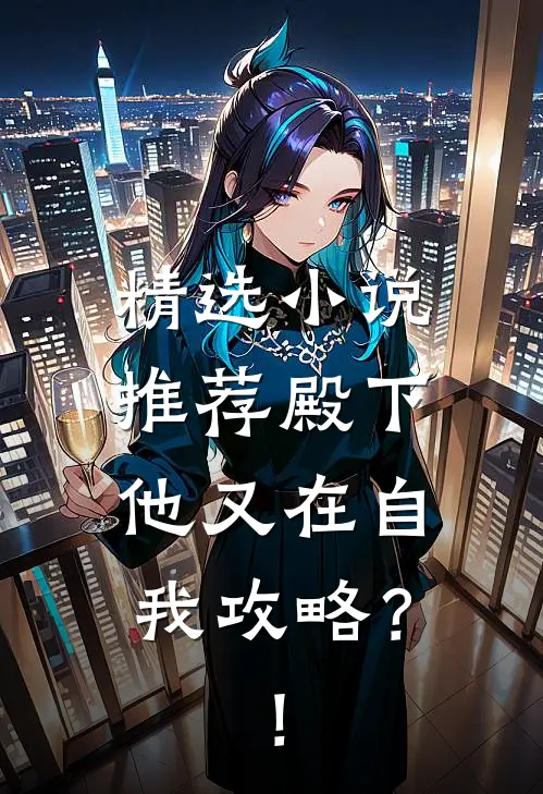 精选小说推荐殿下他又在自我攻略？！