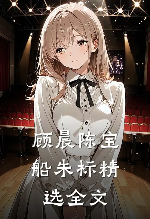 顾晨陈宝船朱标精选全文