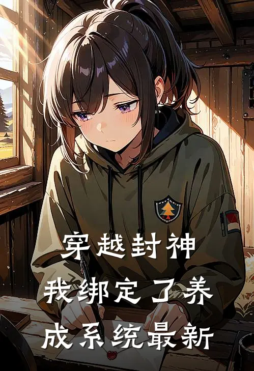 穿越封神，我绑定了养成系统最新