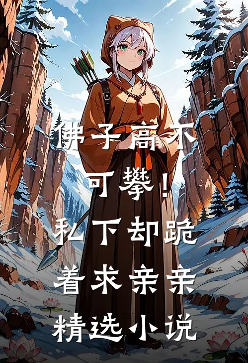 佛子高不可攀！私下却跪着求亲亲精选小说