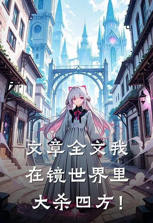 文章全文我在镜世界里大杀四方！