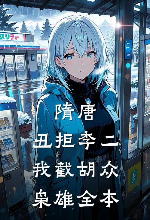 隋唐：丑拒李二，我截胡众枭雄全本