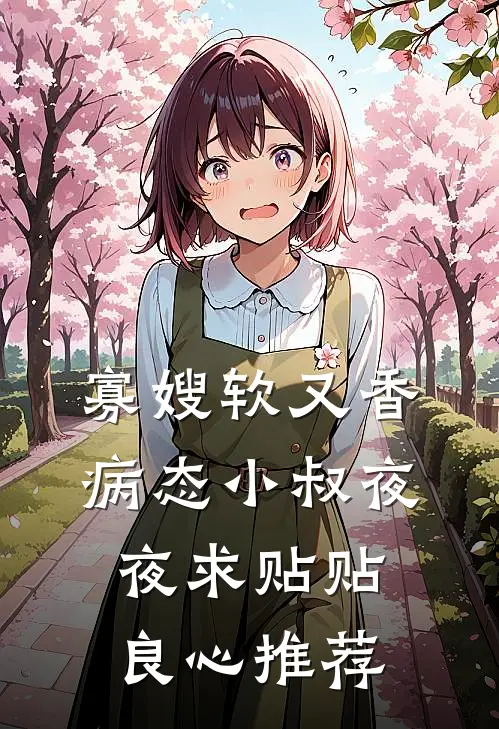 寡嫂软又香，病态小叔夜夜求贴贴良心推荐
