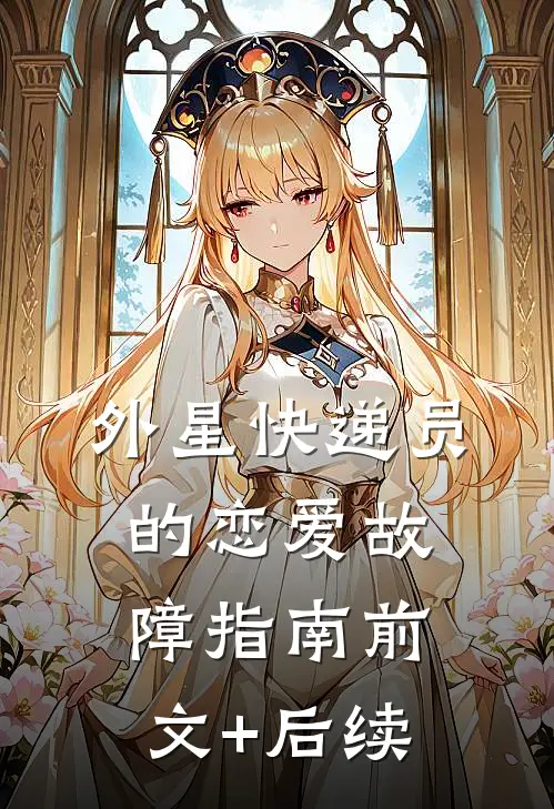 外星快递员的恋爱故障指南前文+后续