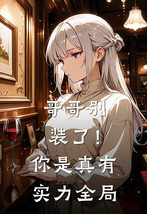 哥哥别装了！你是真有实力全局