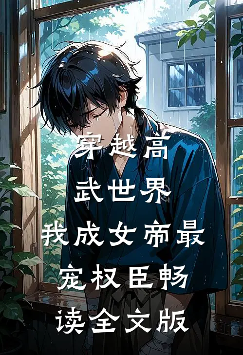 穿越高武世界，我成女帝最宠权臣畅读全文版