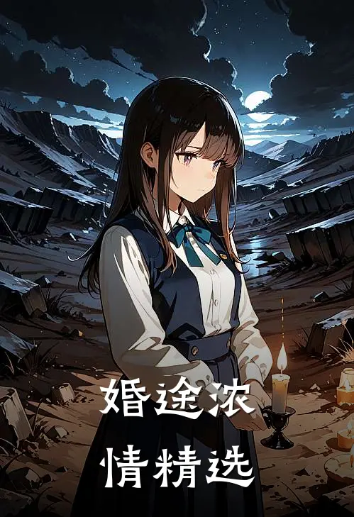 婚途浓情精选