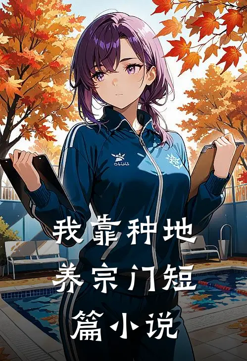我靠种地养宗门短篇小说