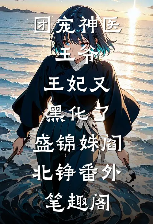 团宠神医：王爷，王妃又黑化了：盛锦姝阎北铮番外笔趣阁