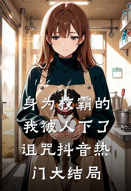 身为校霸的我被人下了诅咒抖音热门大结局