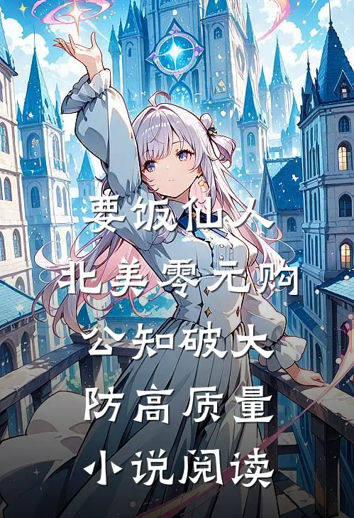 要饭仙人，北美零元购公知破大防高质量小说阅读