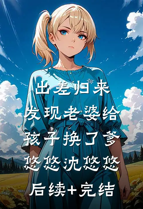 出差归来，发现老婆给孩子换了爹悠悠沈悠悠后续+完结