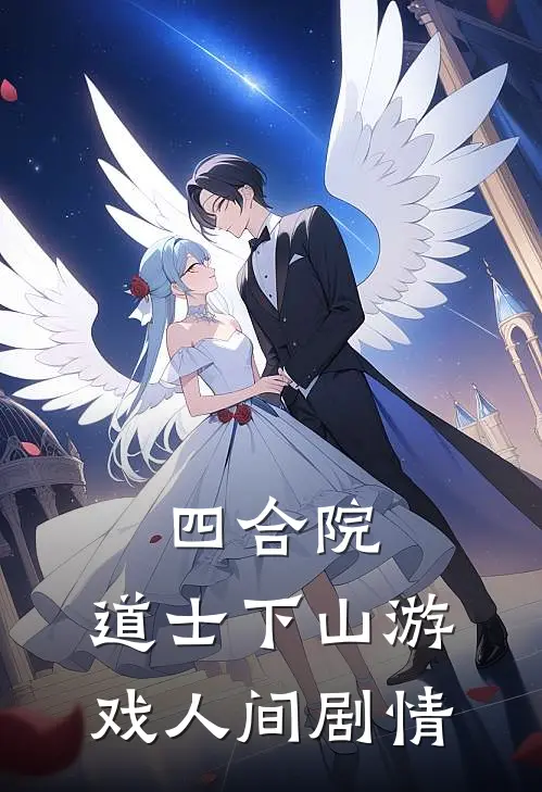 四合院：道士下山游戏人间剧情