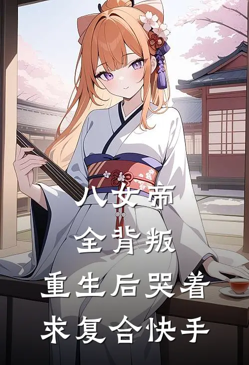八女帝全背叛，重生后哭着求复合快手