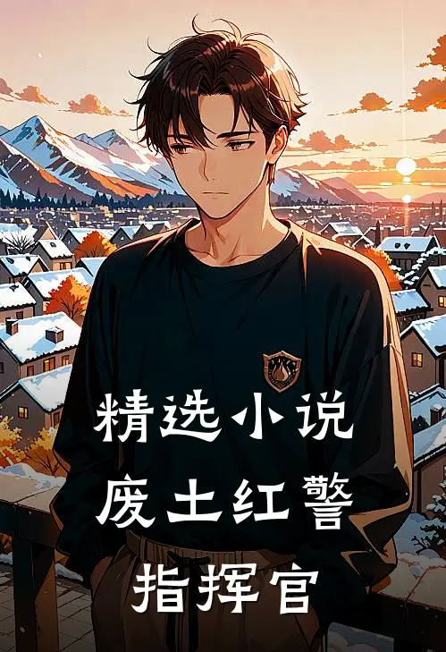 精选小说废土红警指挥官
