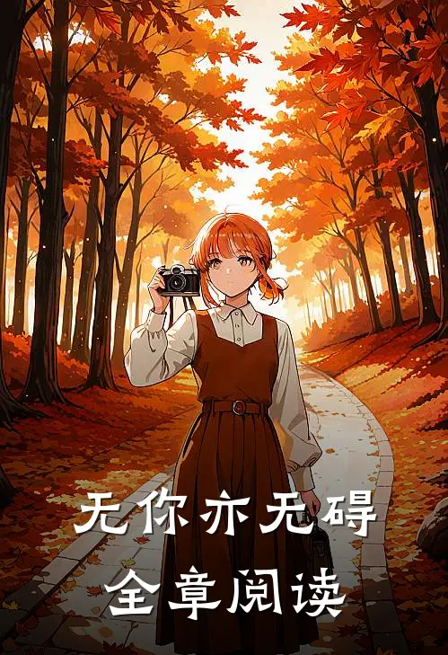 无你亦无碍全章阅读