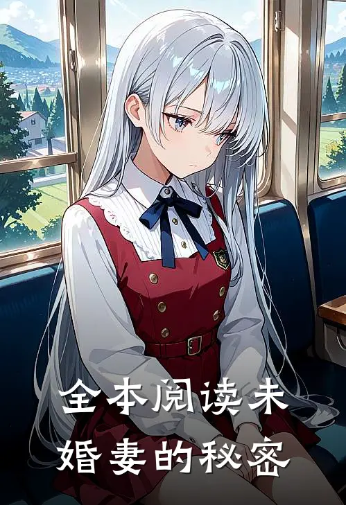 全本阅读未婚妻的秘密