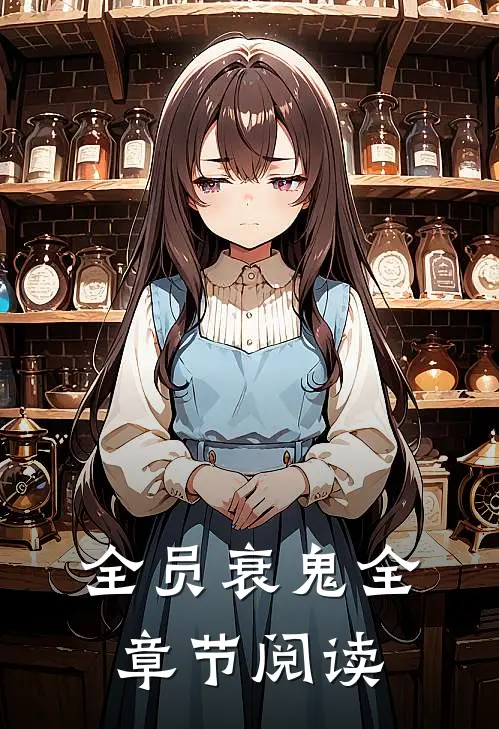 全员衰鬼全章节阅读