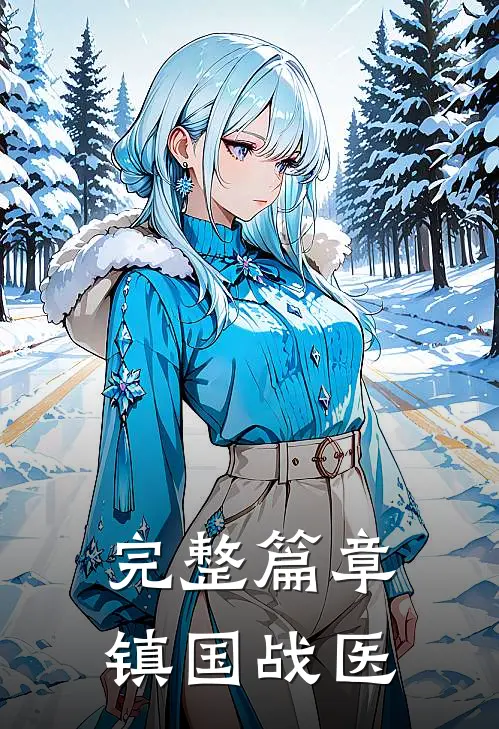 完整篇章镇国战医