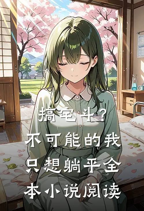 搞宅斗？不可能的，我只想躺平全本小说阅读