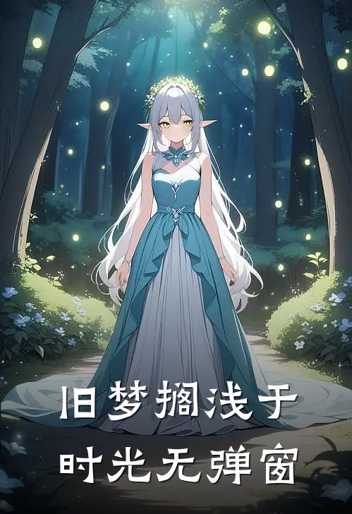 旧梦搁浅于时光无弹窗