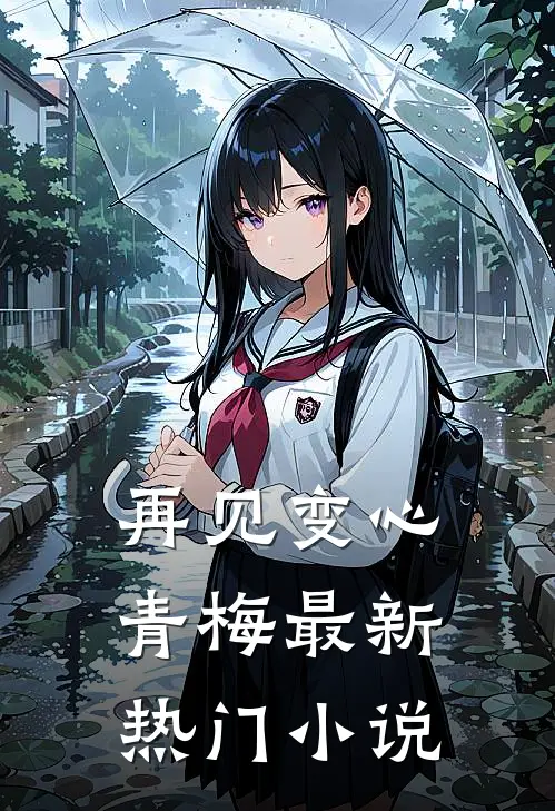 再见变心青梅最新热门小说