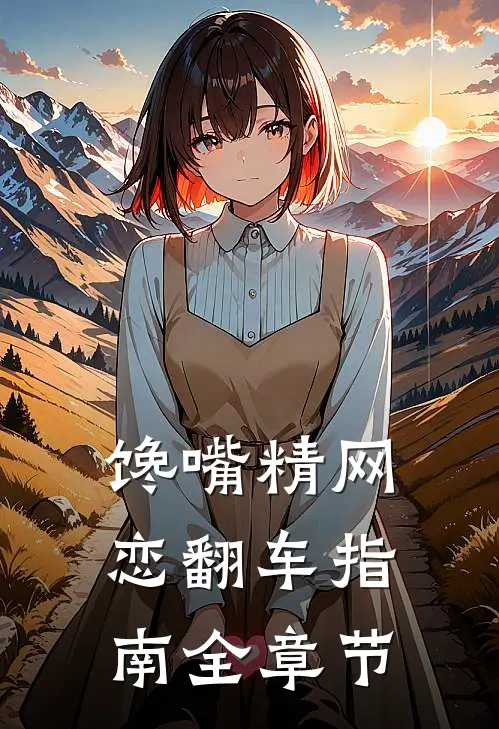 馋嘴精网恋翻车指南全章节