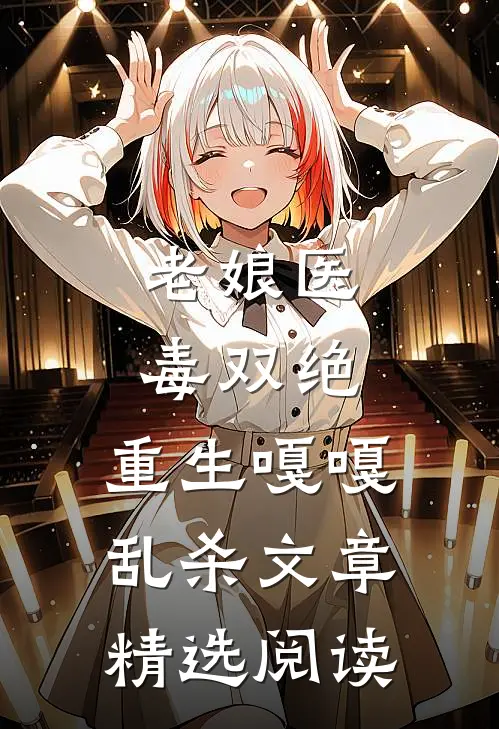 老娘医毒双绝，重生嘎嘎乱杀文章精选阅读