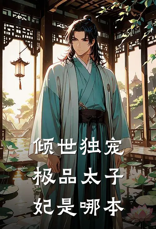 倾世独宠：极品太子妃是哪本