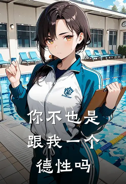你不也是跟我一个德性吗